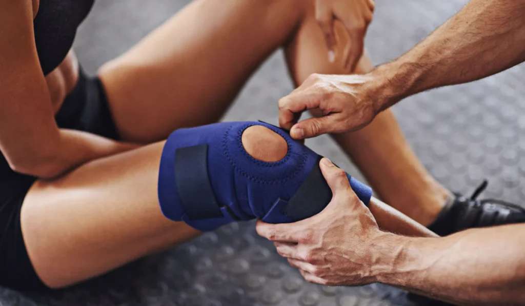 Essential Psychological Strategies for Recovering from injury and muscle recovery Hounslow