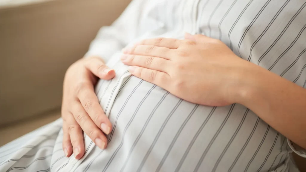 Nutrition Tips for Maintaining Muscle Strength During Pregnancy : 5 Min Critical Guide 1 Muscle Strength During Pregnancy : Why Pregnancy Muscle Loss Happens (And Why Most Advice Misses It in Hounslow, UK)